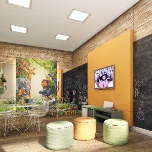 Apartamento com 172m², 3 dormitórios, 3 vagas, no bairro Centro em Caxias do Sul para Comprar