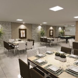 Apartamento com 172m², 3 dormitórios, 3 vagas, no bairro Centro em Caxias do Sul para Comprar