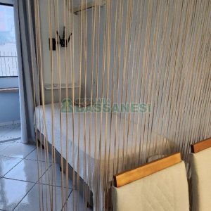 Kitinete Mobiliado com 25m², 1 dormitório, 1 vaga, no bairro Petrópolis em Caxias do Sul para Alugar