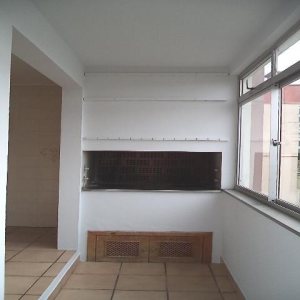 Apartamento com 120m², 2 dormitórios, 1 vaga, no bairro Panazzolo em Caxias do Sul para Comprar