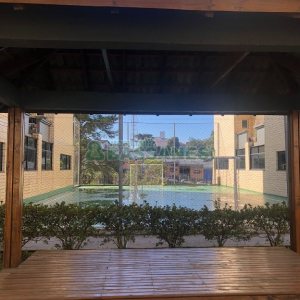 Apartamento com 62m², 2 dormitórios, no bairro Universitário em Caxias do Sul para Alugar