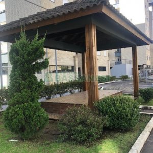 Apartamento com 62m², 2 dormitórios, no bairro Universitário em Caxias do Sul para Alugar