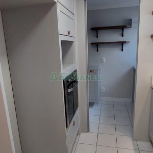 Apartamento com 62m², 2 dormitórios, no bairro Universitário em Caxias do Sul para Alugar
