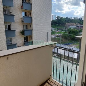 Apartamento com 62m², 2 dormitórios, no bairro Universitário em Caxias do Sul para Alugar