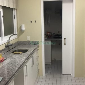 Apartamento com 116m², 3 dormitórios, 2 vagas, no bairro Centro em Caxias do Sul para Comprar