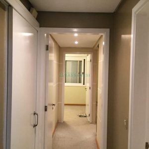 Apartamento com 116m², 3 dormitórios, 2 vagas, no bairro Centro em Caxias do Sul para Comprar