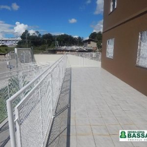Apartamento com 56m², 2 dormitórios, 1 vaga, no bairro Morada dos Alpes em Caxias do Sul para Alugar ou Comprar