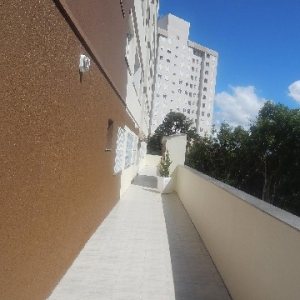 Apartamento com 56m², 2 dormitórios, 1 vaga, no bairro Morada dos Alpes em Caxias do Sul para Alugar ou Comprar