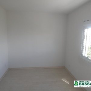 Apartamento com 56m², 2 dormitórios, 1 vaga, no bairro Morada dos Alpes em Caxias do Sul para Alugar ou Comprar
