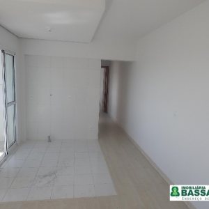 Apartamento com 56m², 2 dormitórios, 1 vaga, no bairro Morada dos Alpes em Caxias do Sul para Alugar ou Comprar