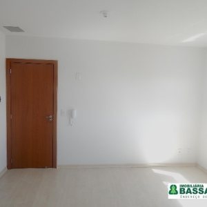 Apartamento com 56m², 2 dormitórios, 1 vaga, no bairro Morada dos Alpes em Caxias do Sul para Alugar ou Comprar