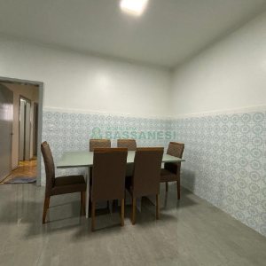 Apto Mobiliado com 107m², 3 dormitórios, 1 vaga, no bairro São Pelegrino em Caxias do Sul para Alugar