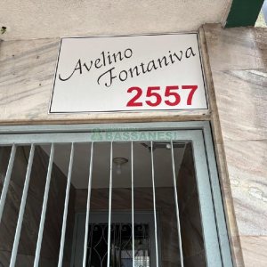 Apto Mobiliado com 107m², 3 dormitórios, 1 vaga, no bairro São Pelegrino em Caxias do Sul para Alugar