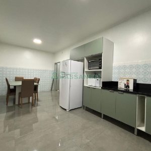 Apto Mobiliado com 107m², 3 dormitórios, 1 vaga, no bairro São Pelegrino em Caxias do Sul para Alugar