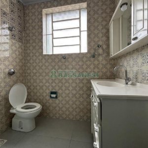 Apto Mobiliado com 107m², 3 dormitórios, 1 vaga, no bairro São Pelegrino em Caxias do Sul para Alugar