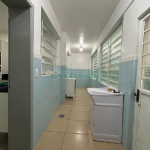 Apto Mobiliado com 107m², 3 dormitórios, 1 vaga, no bairro São Pelegrino em Caxias do Sul para Alugar