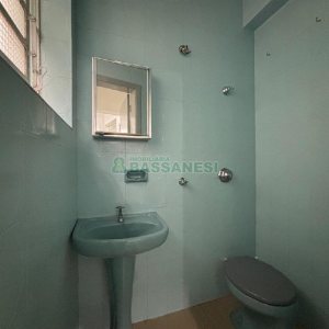 Apto Mobiliado com 107m², 3 dormitórios, 1 vaga, no bairro São Pelegrino em Caxias do Sul para Alugar