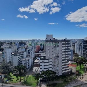 Apto Mobiliado com 94m², 3 dormitórios, 2 vagas, no bairro Rio Branco em Caxias do Sul para Comprar