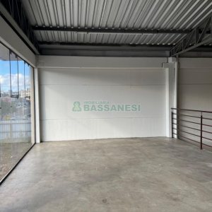 Pavilhão com 250m², no bairro Santa Catarina em Caxias do Sul para Alugar