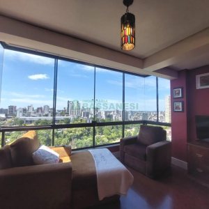 Apartamento com 221m², 3 dormitórios, 2 vagas, no bairro Centro em Caxias do Sul para Alugar ou Comprar