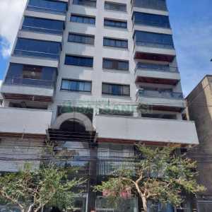 Apartamento com 221m², 3 dormitórios, 2 vagas, no bairro Centro em Caxias do Sul para Alugar ou Comprar