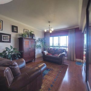 Apartamento com 221m², 3 dormitórios, 2 vagas, no bairro Centro em Caxias do Sul para Alugar ou Comprar