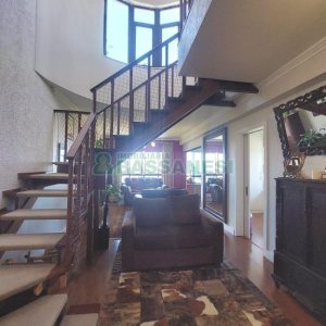 Apartamento com 221m², 3 dormitórios, 2 vagas, no bairro Centro em Caxias do Sul para Alugar ou Comprar