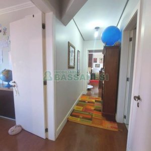 Apartamento com 221m², 3 dormitórios, 2 vagas, no bairro Centro em Caxias do Sul para Alugar ou Comprar