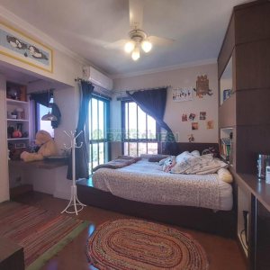 Apartamento com 221m², 3 dormitórios, 2 vagas, no bairro Centro em Caxias do Sul para Alugar ou Comprar