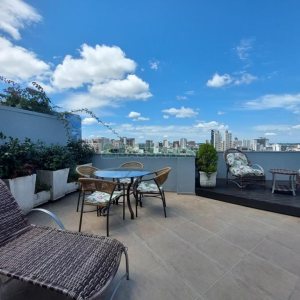 Apartamento com 221m², 3 dormitórios, 2 vagas, no bairro Centro em Caxias do Sul para Alugar ou Comprar