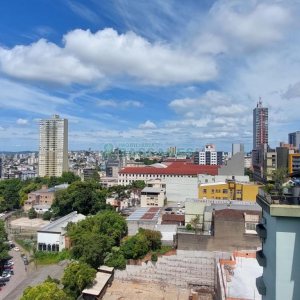 Apartamento com 221m², 3 dormitórios, 2 vagas, no bairro Centro em Caxias do Sul para Alugar ou Comprar