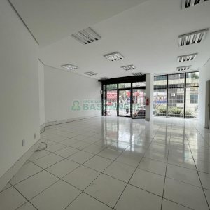 Loja com 124m², no bairro Centro em Caxias do Sul para Alugar