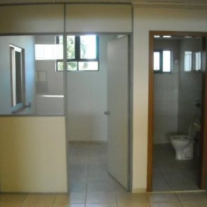 Pavilhão com 300m², no bairro Sagrada Família em Caxias do Sul para Alugar