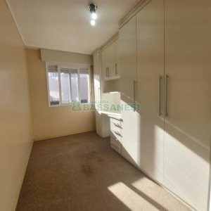 Apto Mobiliado com 75m², 2 dormitórios, 1 vaga, no bairro Pio X em Caxias do Sul para Alugar
