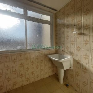 Apto Mobiliado com 75m², 2 dormitórios, 1 vaga, no bairro Pio X em Caxias do Sul para Alugar