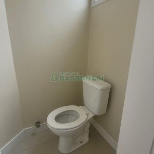 Predio com 254m², no bairro Centro em Caxias do Sul para Alugar