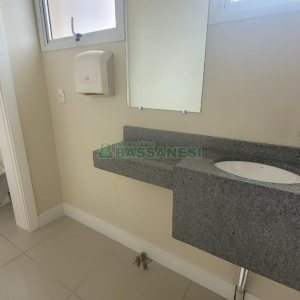 Predio com 254m², no bairro Centro em Caxias do Sul para Alugar