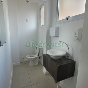 Predio com 254m², no bairro Centro em Caxias do Sul para Alugar