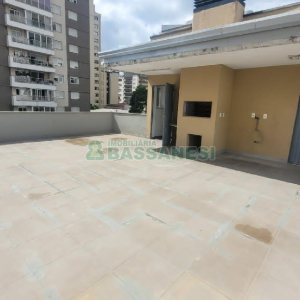 Predio com 254m², no bairro Centro em Caxias do Sul para Alugar