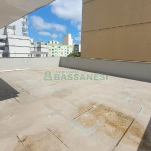 Predio com 254m², no bairro Centro em Caxias do Sul para Alugar