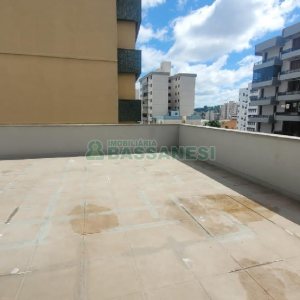 Predio com 254m², no bairro Centro em Caxias do Sul para Alugar