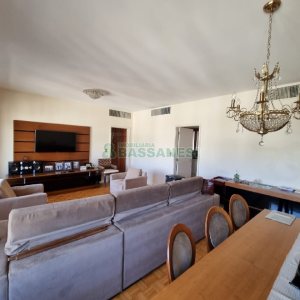 Apartamento com 158m², 3 dormitórios, 2 vagas, no bairro Centro em Caxias do Sul para Comprar