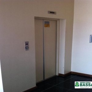Sala com 70m², 1 vaga, no bairro Centro em Caxias do Sul para Alugar