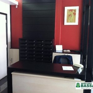 Sala com 70m², 1 vaga, no bairro Centro em Caxias do Sul para Alugar