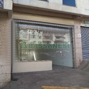 Loja com 105m², no bairro Lourdes em Caxias do Sul para Alugar