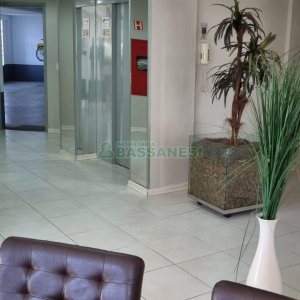 Apartamento com 110m², 3 dormitórios, 2 vagas, no bairro Lourdes em Caxias do Sul para Alugar ou Comprar