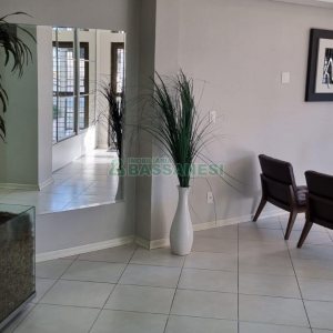 Apartamento com 110m², 3 dormitórios, 2 vagas, no bairro Lourdes em Caxias do Sul para Alugar ou Comprar