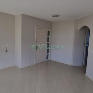 Apartamento com 110m², 3 dormitórios, 2 vagas, no bairro Lourdes em Caxias do Sul para Alugar ou Comprar