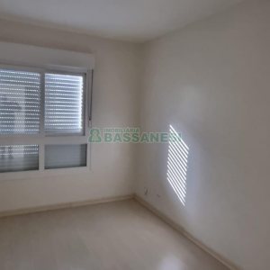 Apartamento com 110m², 3 dormitórios, 2 vagas, no bairro Lourdes em Caxias do Sul para Alugar ou Comprar