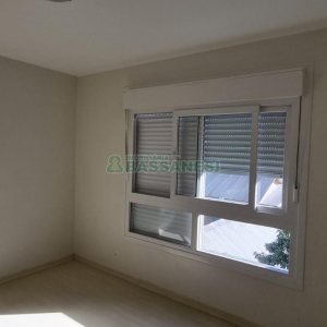 Apartamento com 110m², 3 dormitórios, 2 vagas, no bairro Lourdes em Caxias do Sul para Alugar ou Comprar